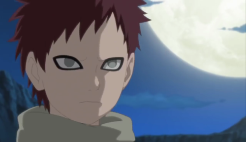 gaara's father | Tumblr