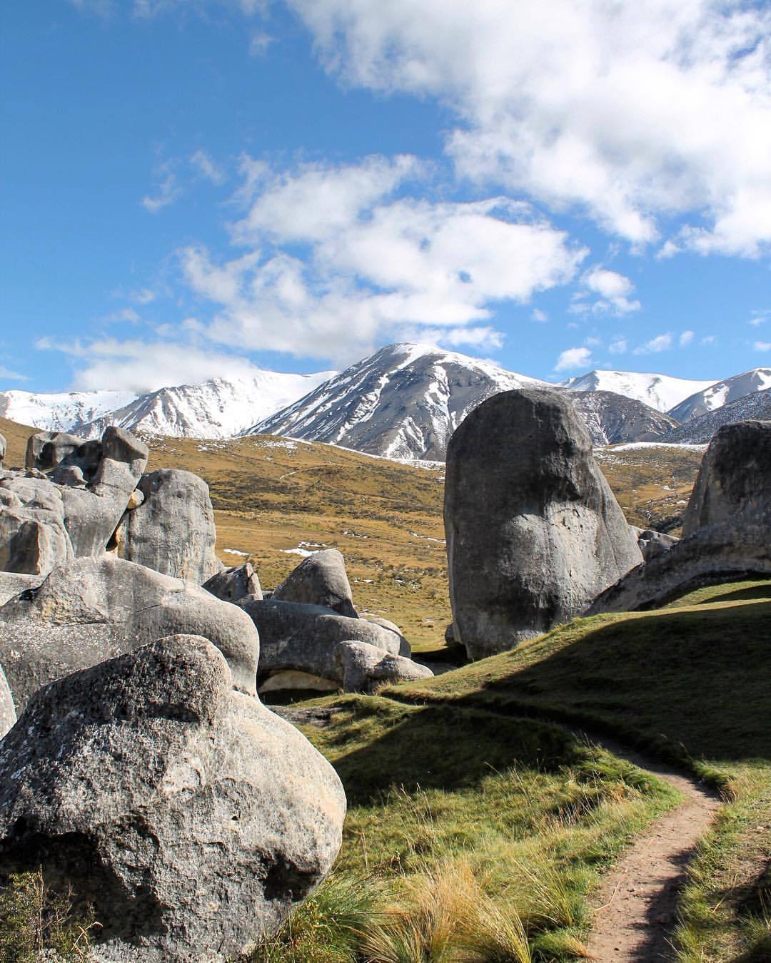 Akin For A Mission For Narnia And For Aslan At Castle Hill