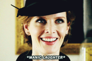 Výsledek obrázku pro zelena ouat gif