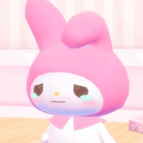 my melody on Tumblr