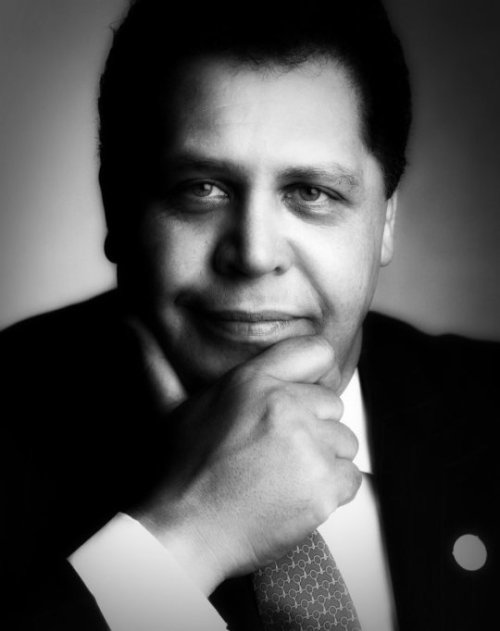 Black Kudos • Maynard Jackson