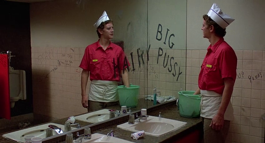 Fast times at ridgemont high big hairy pussy pics 648