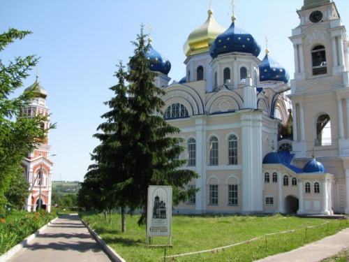 Фото долгое орловская область