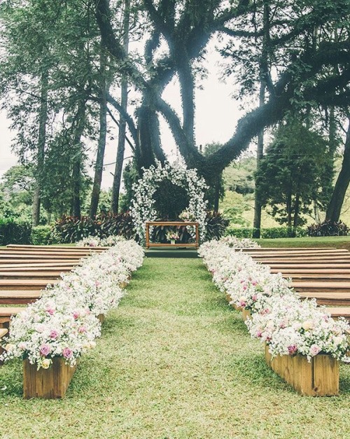 wedding venue on Tumblr