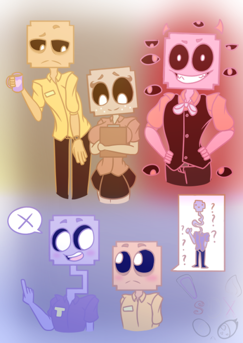 #dsaf fanart | Explore Tumblr Posts and Blogs | Tumgir