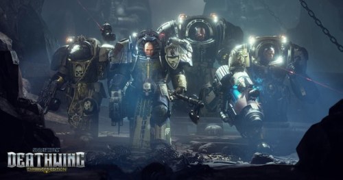 space hulk deathwing xbox one reddit