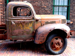 @1939-1947 Dodge Plymouth Fargo Trucks