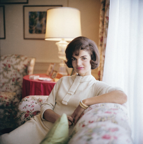 jackie kennedy on Tumblr