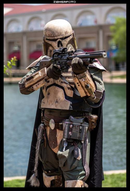 mandalorian mercs on Tumblr