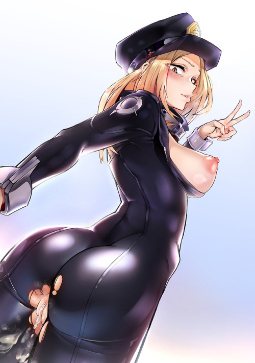 magickightyozakura:Camie UtsushimiArtist: Kidu