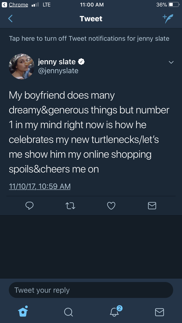 tiny tweets