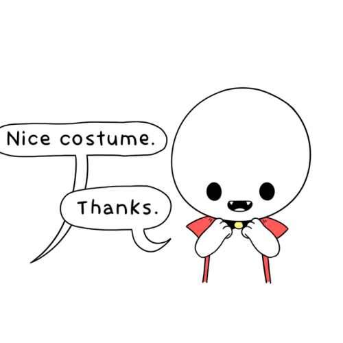 mixmoo:I hope you all had a wonderful Halloween :’)