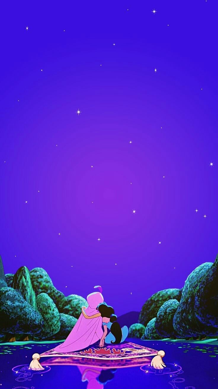 Aladdin Iphone Wallpaper Tumblr