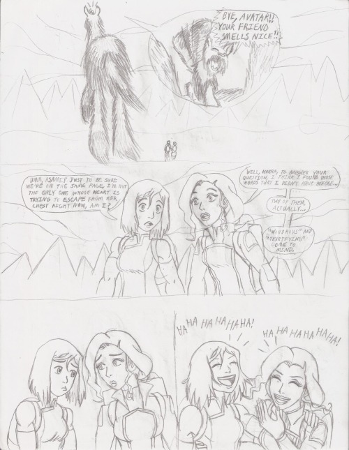 loveable-korrasami:semijuggalo:For anyone who is interested,...