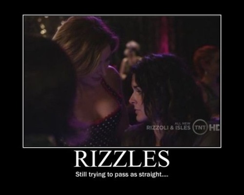 Rizzles Army