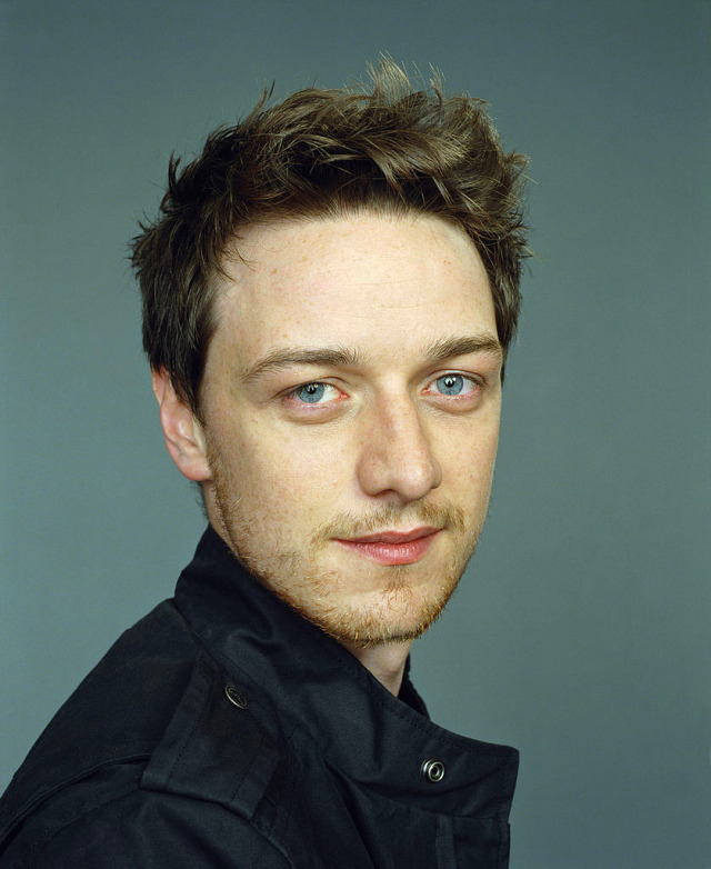 James Mcavoy Photoshoot Archive — James McAvoy by Mackenzie Stroh ...