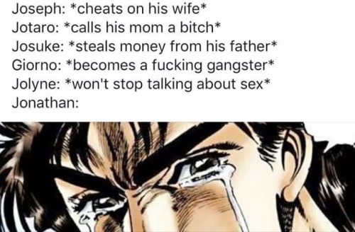 jojo funny | Tumblr