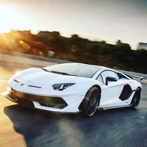 supertweaks:Big boy #lamborghini #aventador #aventadorsvj #svj...