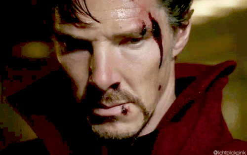 doctor strange x reader | Tumblr