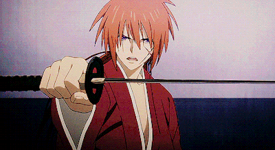 Sakabato Rurouni Kenshin gif ile ilgili gÃ¶rsel sonucu