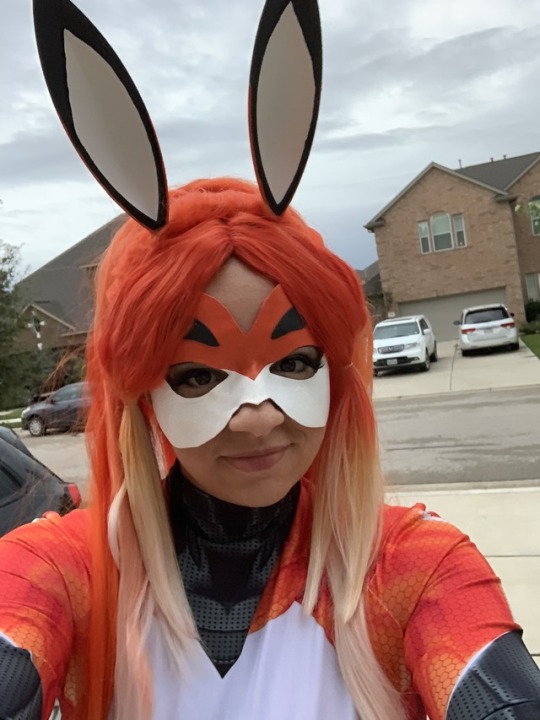 How To Ask For References 9 Images - Rena Rouge Cosplay On Tumblr