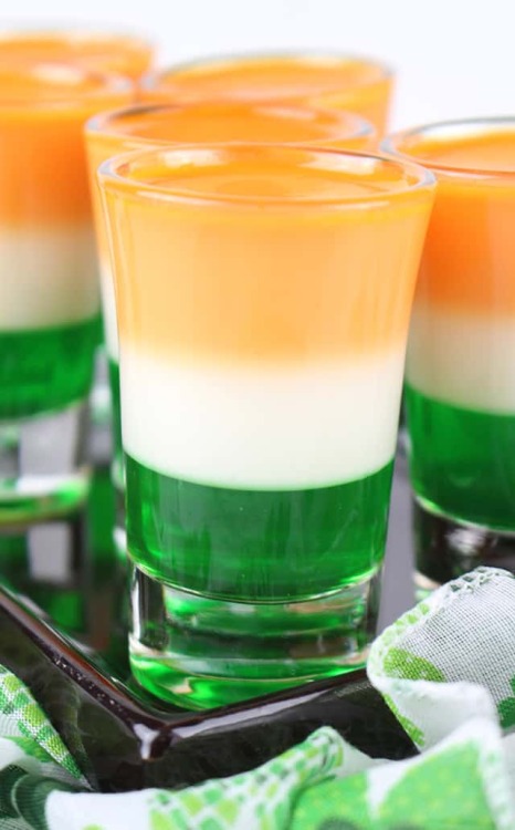 jello shots on Tumblr