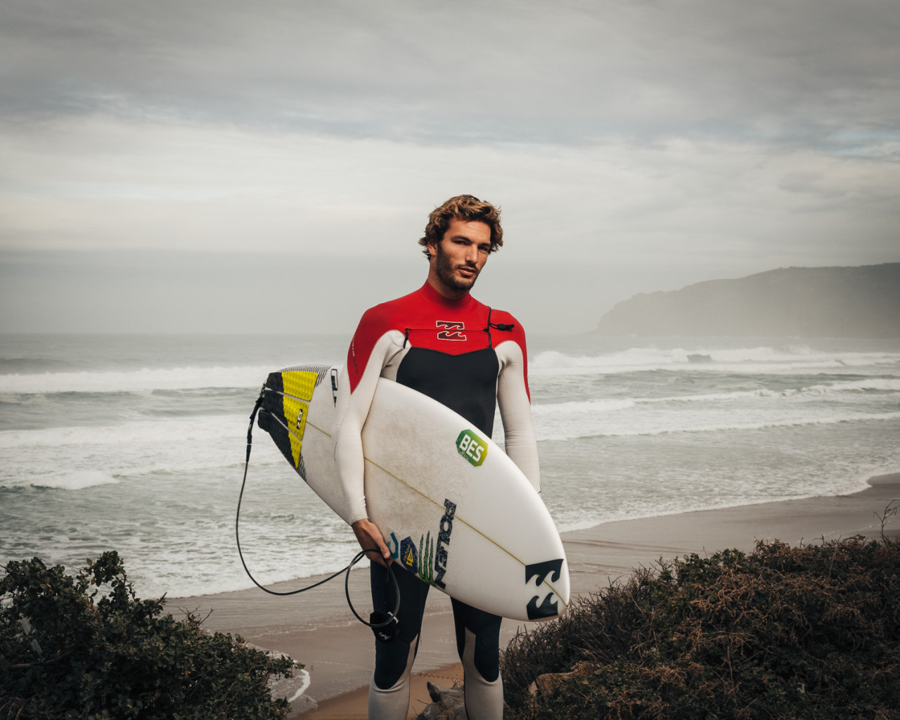 Hot Surfer Guys