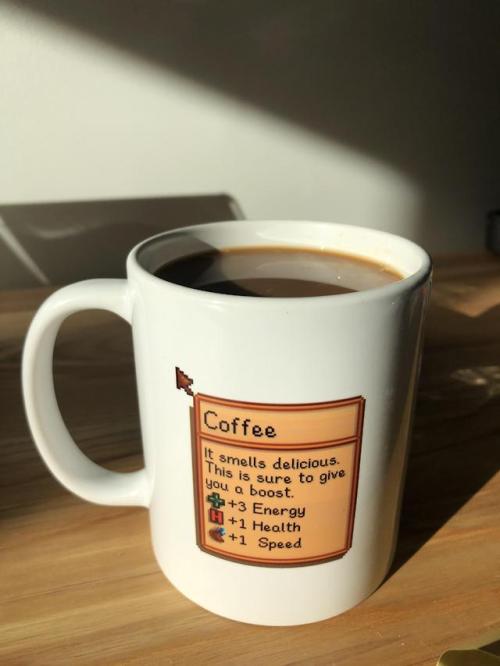 we-love-gaming:I Want This Mug