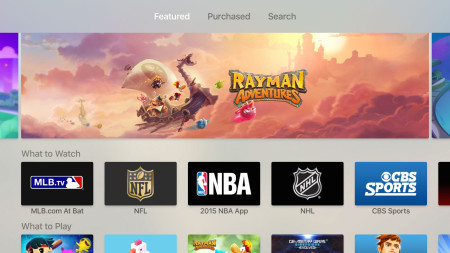 Sports in the Apple TV app - Apple Support