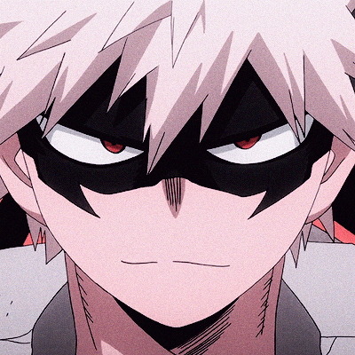 bakugou icons on Tumblr