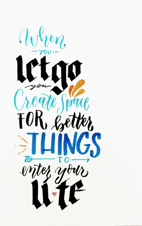 peppermintchuuxx:Calligraphy again // practice Materials...