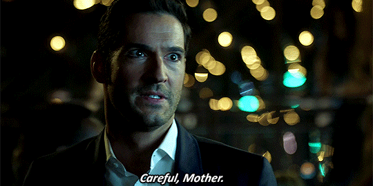Lucifer