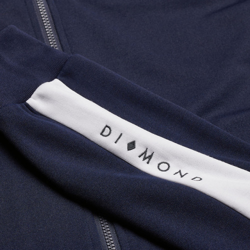 New Diamond Challenger Track Suits are now available exclusively...