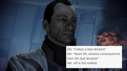 commander-shakarian:Mass Effect & Text Posts