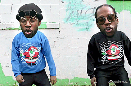 2 Chainz Dance - 40 GIFs Every Hip-Hop Fan Should Know ...