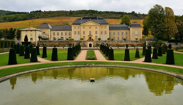 Lives Unique! - Château De La Chaize, Odenas, Beaujolais, France