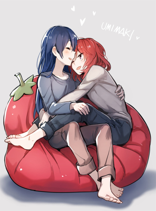 loveliveheaven: Source