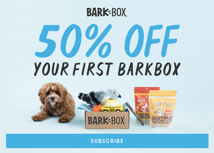 pet treater vs barkbox