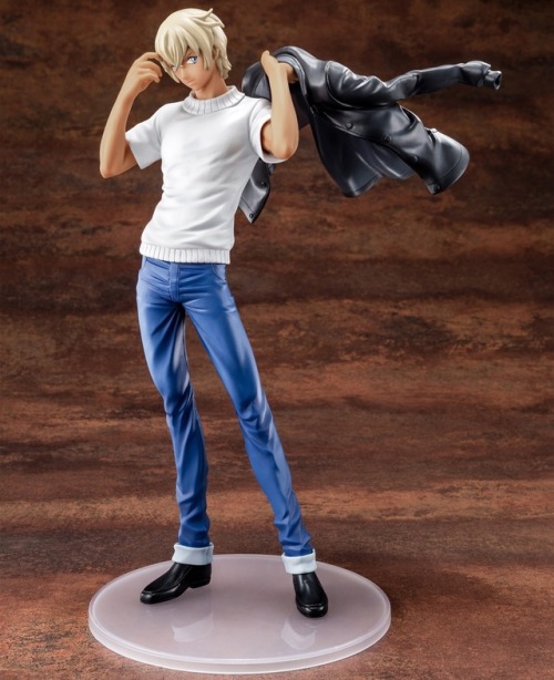 tooru amuro figure