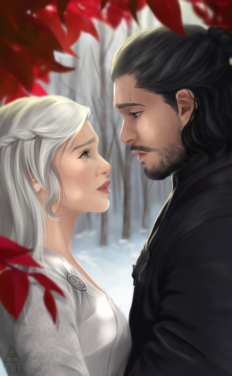 Game Of Thrones Art On Tumblr