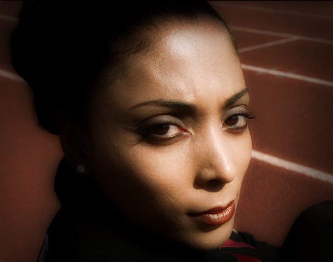 Black Kudos • Florence Griffith Joyner Florence Delorez...