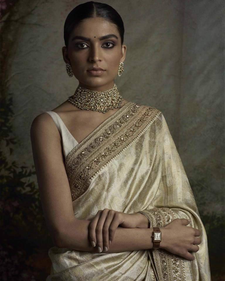 Indian Fashion Sabyasachi Mukherjee Fw 2016 