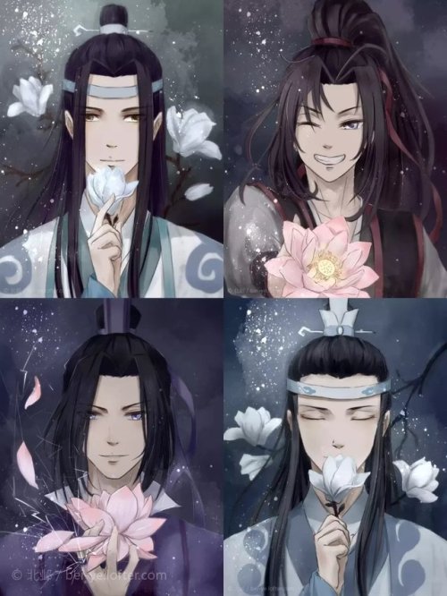 lan xicheng | Tumblr