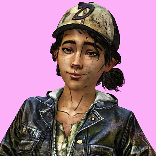 clem twdg on Tumblr