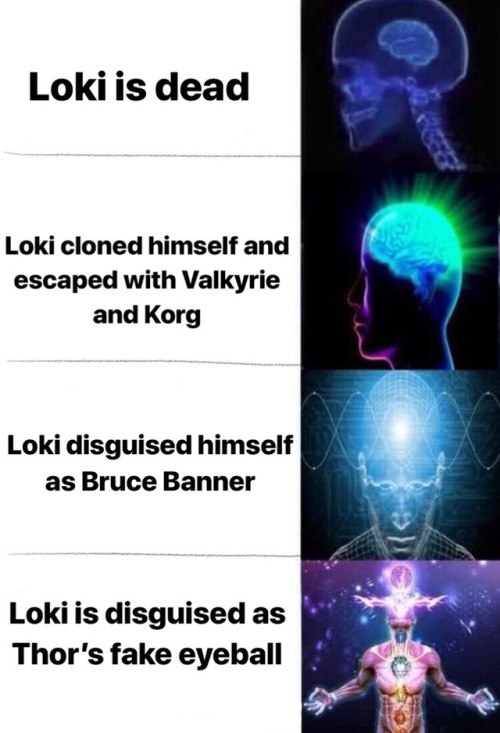 realwolfjob:tag yourself which crackhead loki stan are youHo...