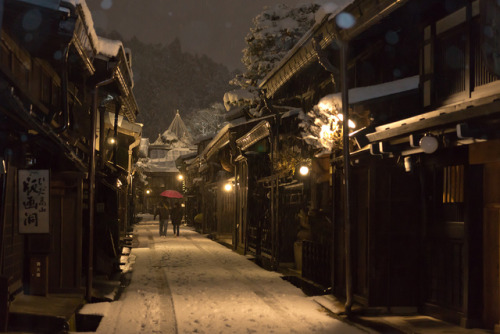 iesuuyr:Takayama, Japan | Yoshi...