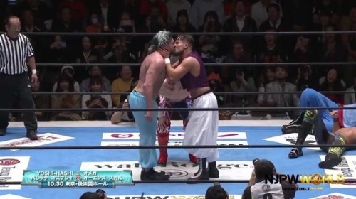 kenny omega is openly bisexual Page 2 kelofthesea