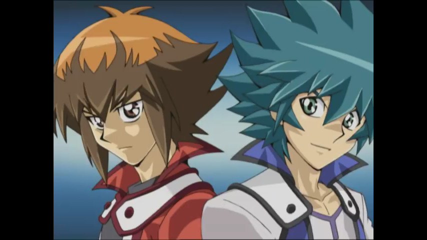 Long Life To YuGiOh The Moment I Started Shipping My OTPs