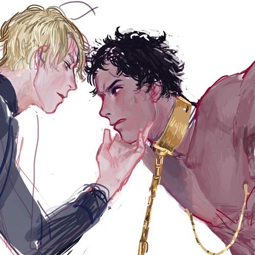 eafuransu:Captive prince sweethearts!