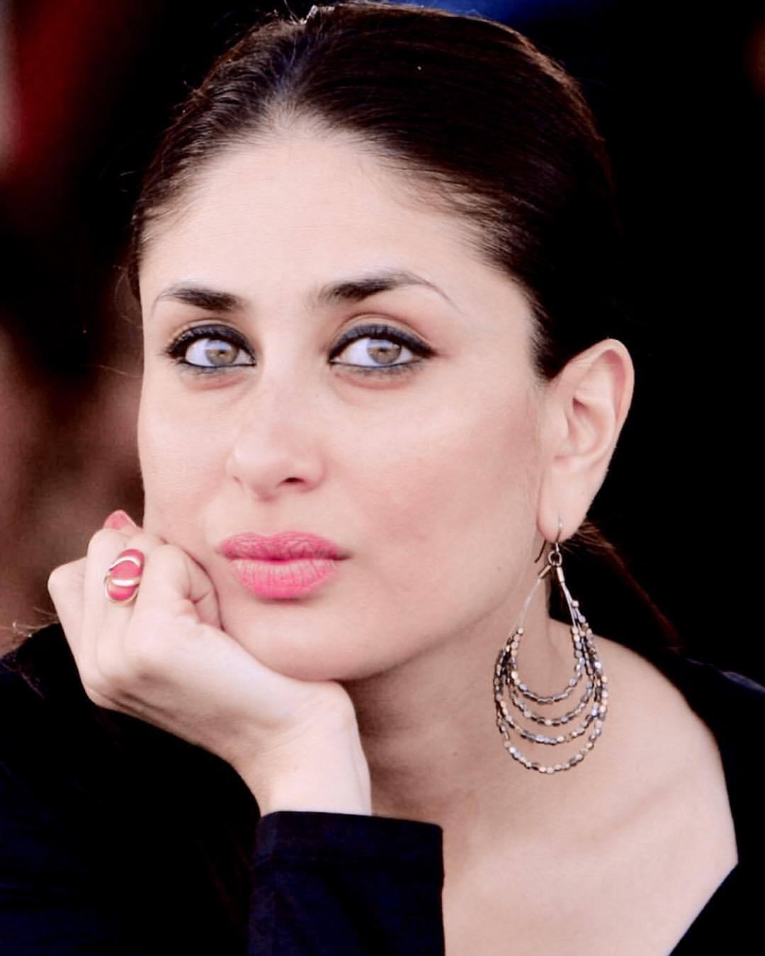 Kareena & Movies — Bebo so effortlessly herself and the world loved...